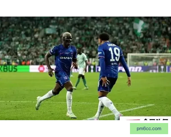 三年五十四球助推切尔西腾飞恩佐登顶世界第一中场之争